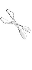 Salad Scissors Tongs Food
