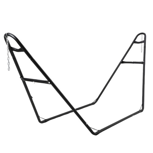 Adjustable hammock stand frame - stand,