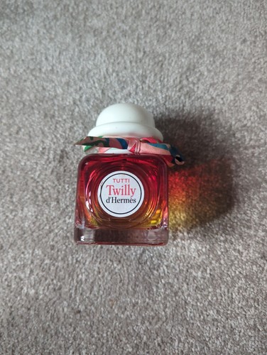Hermes tutti twilly - tutti,
