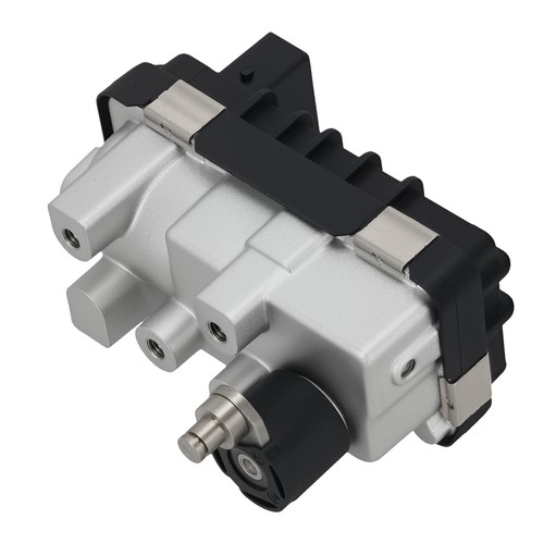 Electric turbo actuator for - electric,