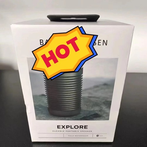 Beosound explore speaker - beosound,