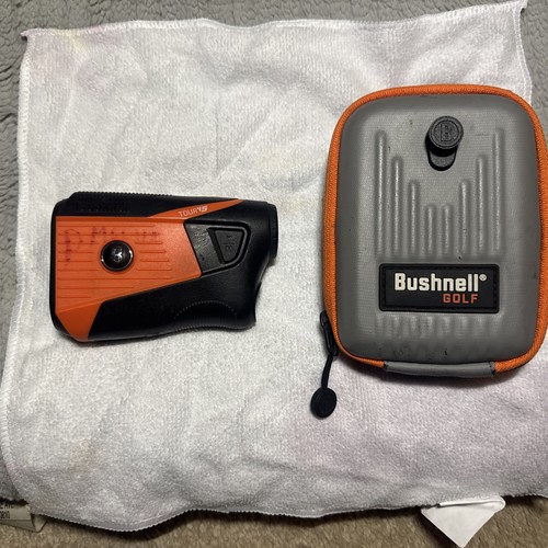 Bushnell tour - tour, v5