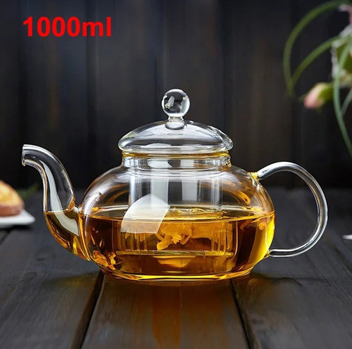 1pc heat resistant - heat-resistant, glass