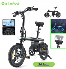 iSinwheel U1 14 inch Electric