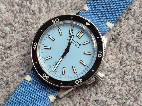 Halios seaforth - halios,
