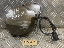 KAWASAKI ZX 636 B1H generator