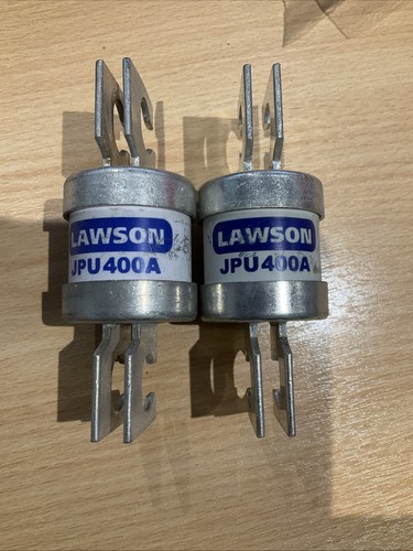 Lawson jpu400a fuse bs88 - lawson,