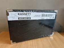 IKEA Kassett Lidded Storage
