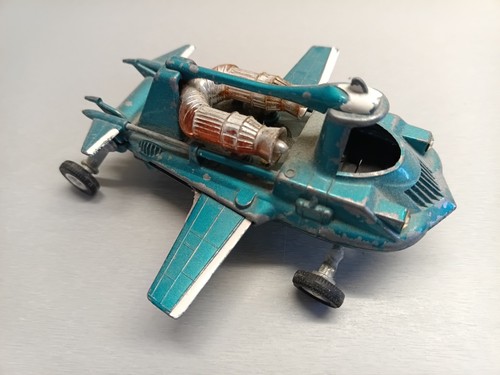 Joe car dinky - 90, 102