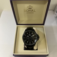 Royal London 41495-04 Mans