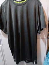 Men's RBX CHARCOAL Performance