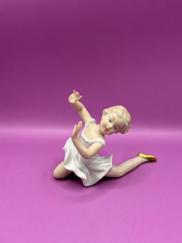 Vintage wallendorf porcelain - vintage,