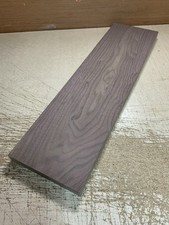 Walnut Timber Planed Board -