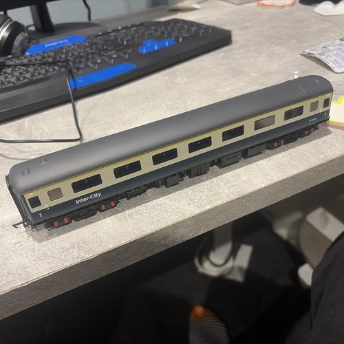 Hornby r4611a intercity mk - r4611a,