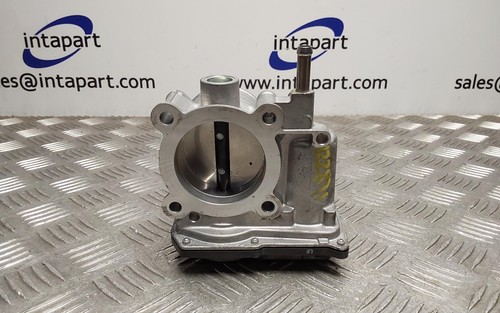 Throttle body toyota - throttle,