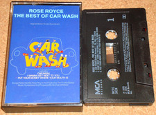 ROSE ROYCE: THE BEST OF CAR