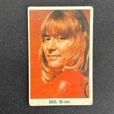 Brian Connolly The Sweet 1975