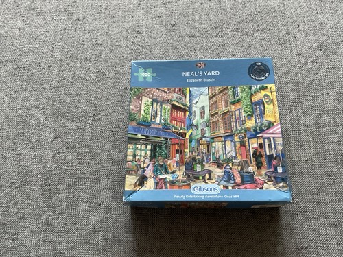 Gibsons neal yard 1000 - neal’s,