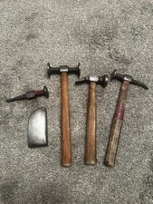 Snap On Hammer Set / Panel Beating