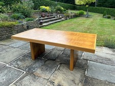 Heals Modernist Dining Table