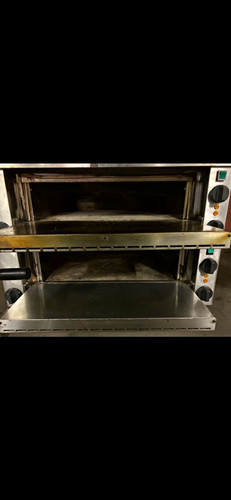 Lincat electric countertop - lincat,