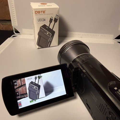 Sony handycam hdr cx115e - sony, hdr-cx115e