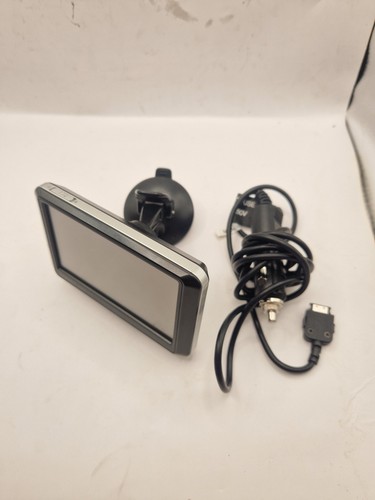 Garmin nuvi 760 sat nav - garmin,