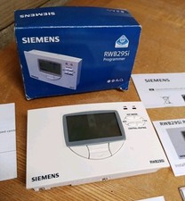 NEW - Siemens RWB29Si