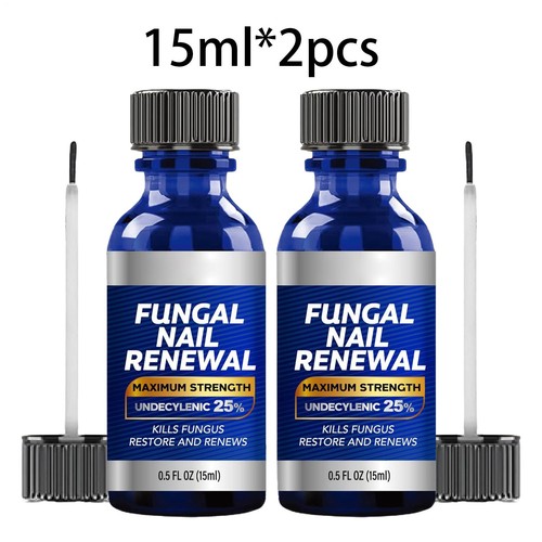 Bottle toenail fungus extra - toenail,
