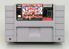 Super Street Fighter II 2