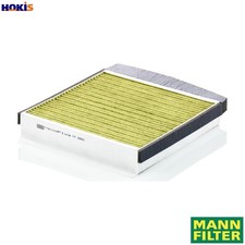 FILTER CABIN AIR FP 2855 FOR