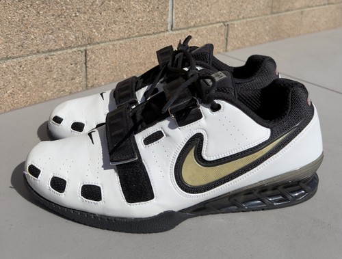 Nike romaleos shoes - shoes, men's