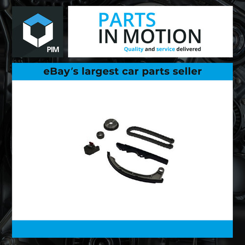 Timing chain kit fits - timing, nissan