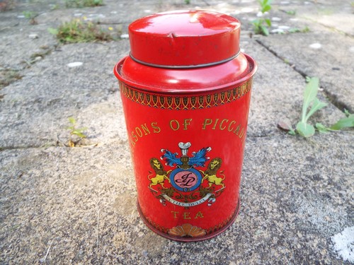 Jacksons piccadilly vintage - of,