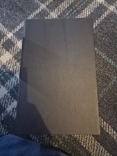 House of Flame and Shadow By Sarah J Mass 1st Edition (Cresent City Series)