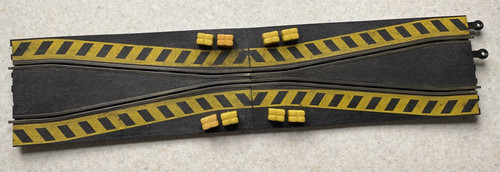 Scalextric chicane c174 - chicane,