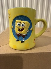 Universal Studios SpongeBob