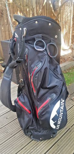 Sun mountain waterproof golf - sun,