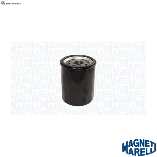 Oil filter 153071760123 - oil,
