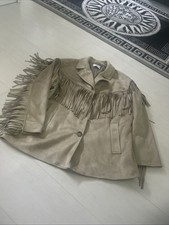 Rita Ora X Primark Faux Suede