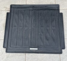 Genuine Range Rover Sport L494 2013 to  2019 Rubber Boot Liner Mat