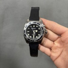 Seiko Kinetic Diver 200m Mens