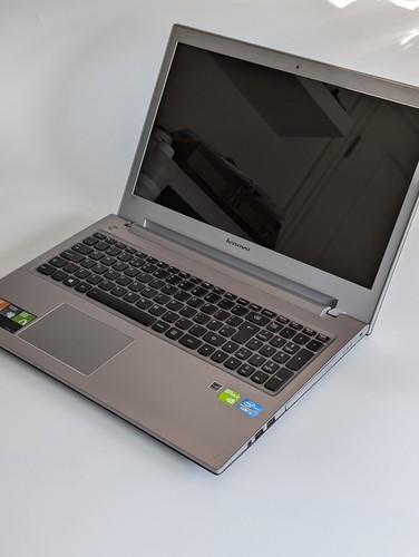 Lenovo thinkpad z500 win - lenovo, 10