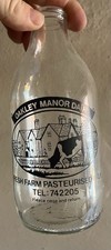 Nice Oakley Manor Dairy