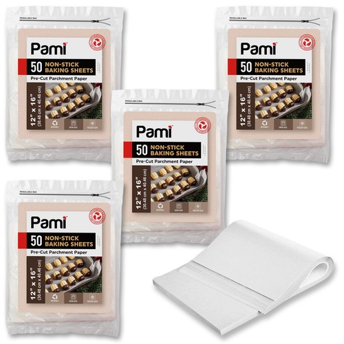 Disposable parchment paper - disposable,