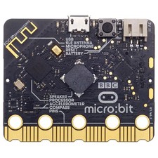 BBC Micro:bit V2 Go Bundle