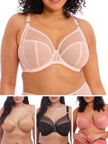 Elomi matilda bra - bra, three