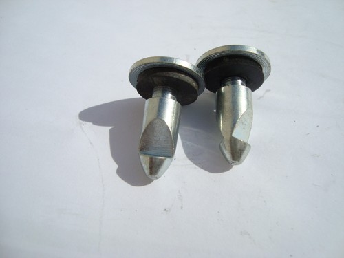 Bsa a75 rocket side - rocket,