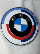 GENUINE BMW 50TH ANNIVERSARY