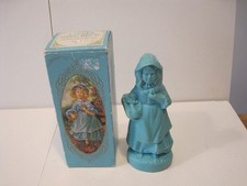 VINTAGE AVON LITTLE GIRL BLUE